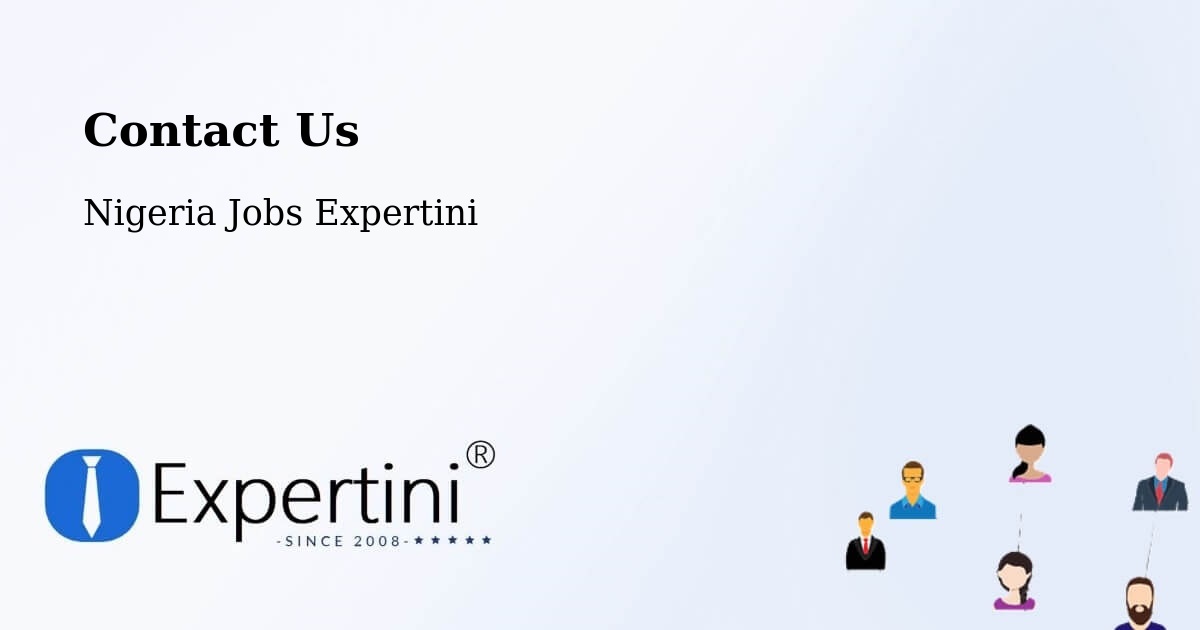Contact Expertini – Suya - Nigeria Jobs Expertini